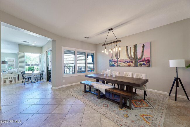 Photo - 6226 E Sienna Bouquet Pl Casa