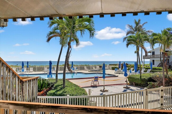 Photo - 2355 NE Ocean Blvd Unidad 17A