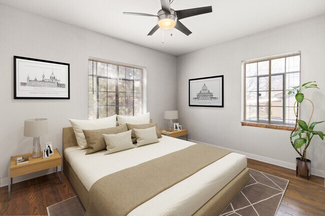 Photo - 1400 Clermont