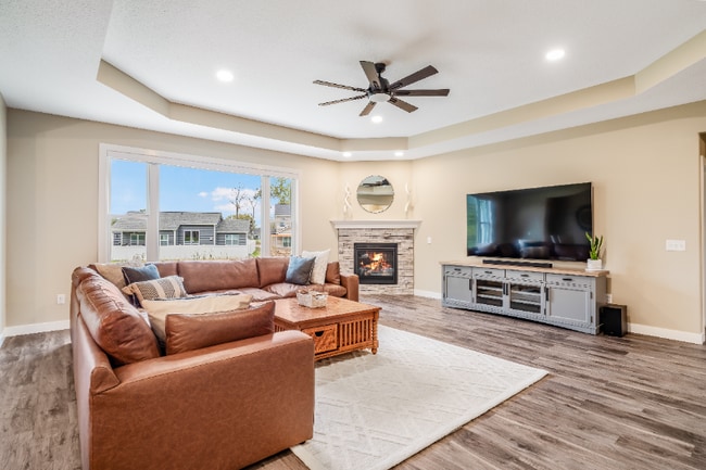 Photo - 1227 Midnight Chase Grv