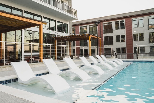 The Morgan Sandy Springs