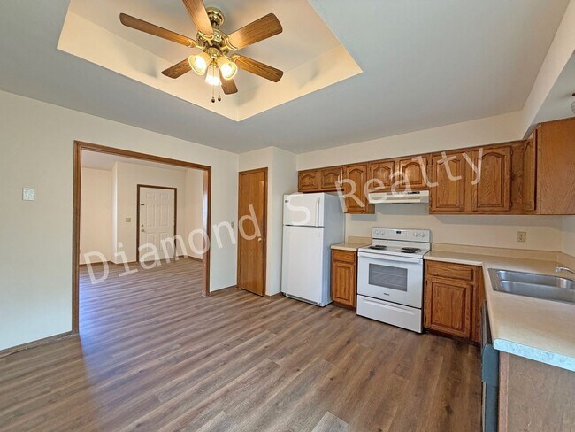 Photo - Cute and Clean 3-Bedroom Home Available in Southwest Spfd
