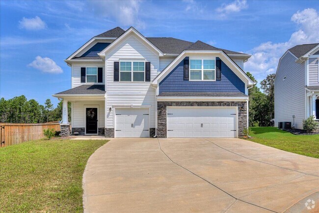 Building Photo - 6233 High Top Ln Rental