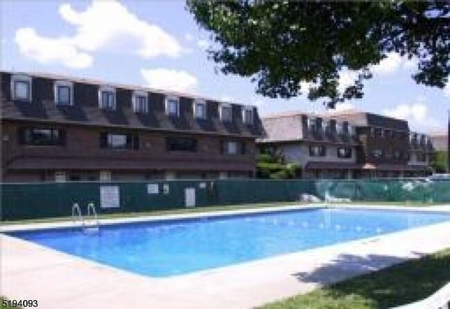 Pool available for fee - 565 Grove St Unit D-8