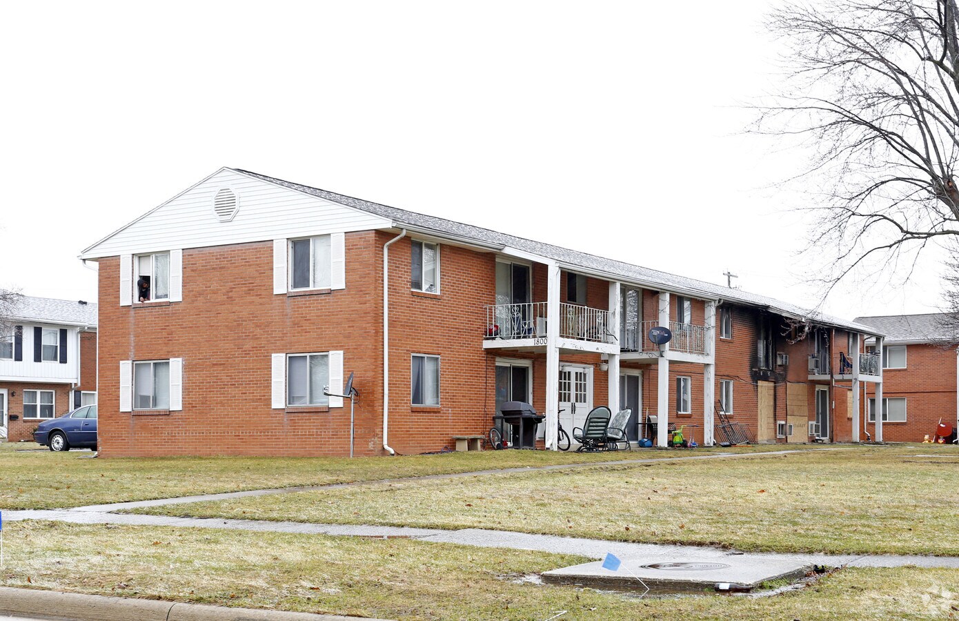 Photo - 1800 Queenswood Dr