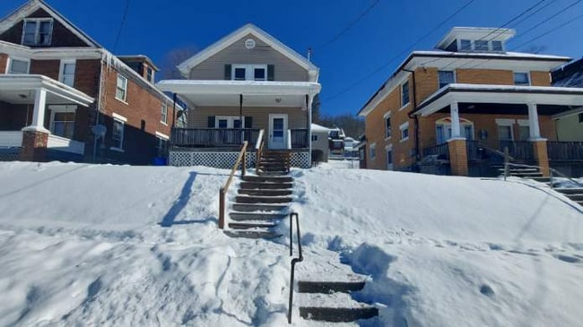 Building Photo - 327 Hasson Ave Rental
