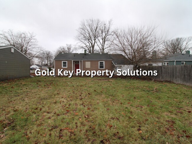 Photo - 2 BR 1 BA Eastside House with All New Flooring and Paint (SECTION 8 APPROVED)