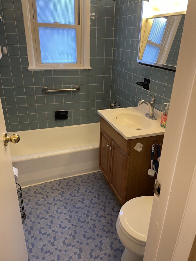 250256 Ridgefield Ave Apartments Bogota, NJ