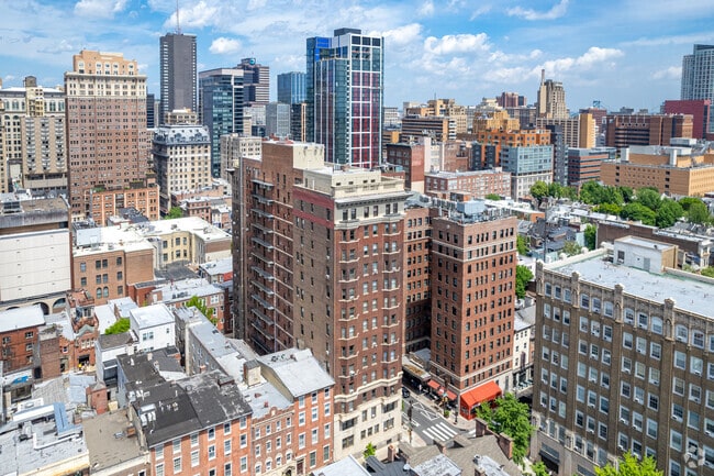 Photo - The Lenox Condos