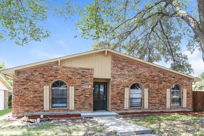 Building Photo - 8714 Miami Dr Rental