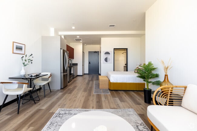 Studio - Atlas House