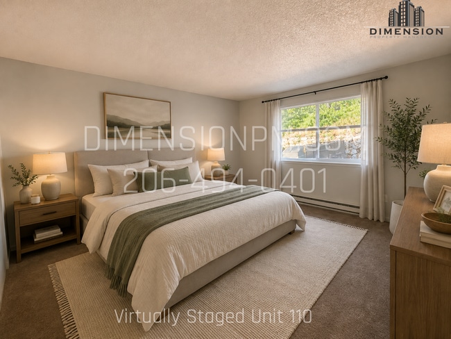 Photo - Welcome to Auburn Way Apartments