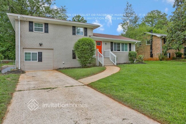 3664 Mecklinburg Pl