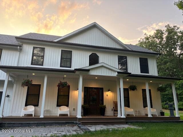 15 Sandspring Dr N  