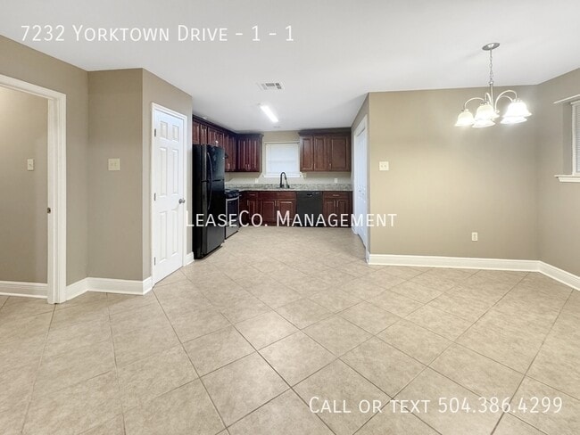 Photo - 7232 Yorktown Dr Unidad 1