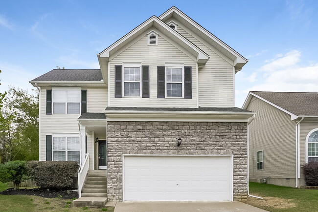 Building Photo - 6112 Hampton Hall Way