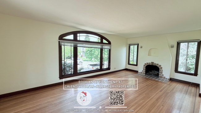 Building Photo - Large 3 Bedroom Home located in Berkeley Westbrae Neighborhood!