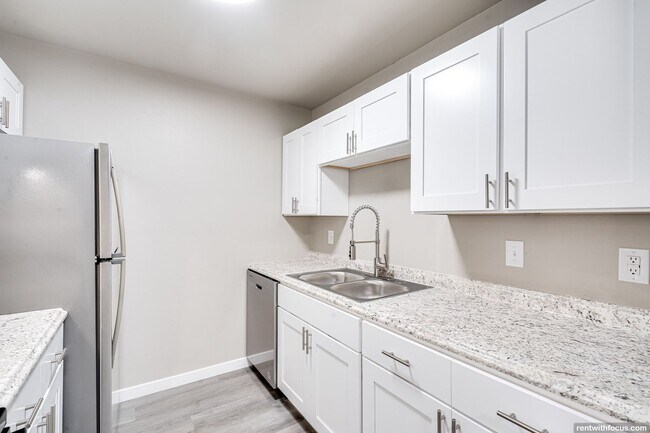 Haven Park Apartments