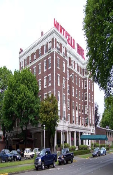 Photo - Monticello Hotel