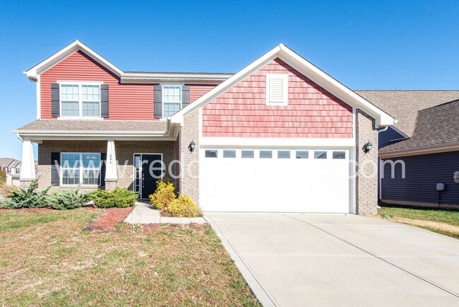 Building Photo - Coming Soon! Lovely 3 bedroom home on Kell...