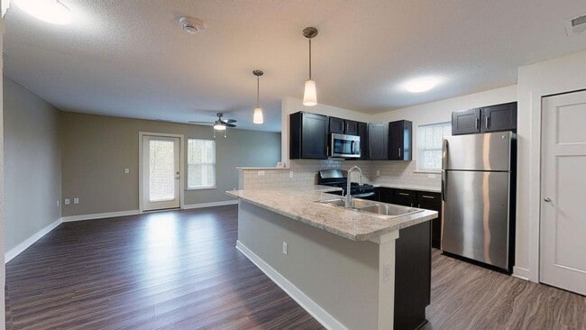 Strathmore Apartment Homes