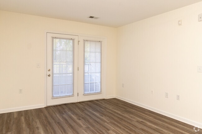 Autumn - 1BR,1BA