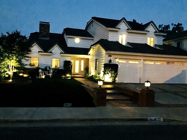 Photo - ~*~*~Beach Close El Niguel Heights Laguna Niguel with PRIVATE POOL/SPA~*~*~