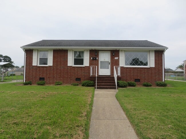 Building Photo - Colonial Heights Virginia Rental