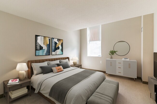 Mill House Apartments