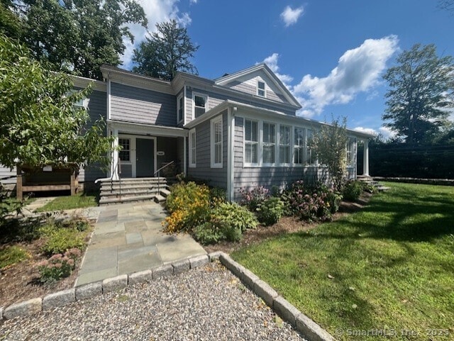 Building Photo - 487 Danbury Rd Rental