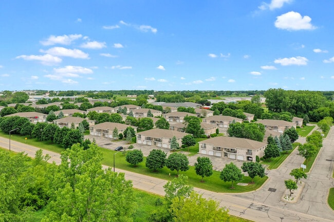 Sunrise Park Apartments