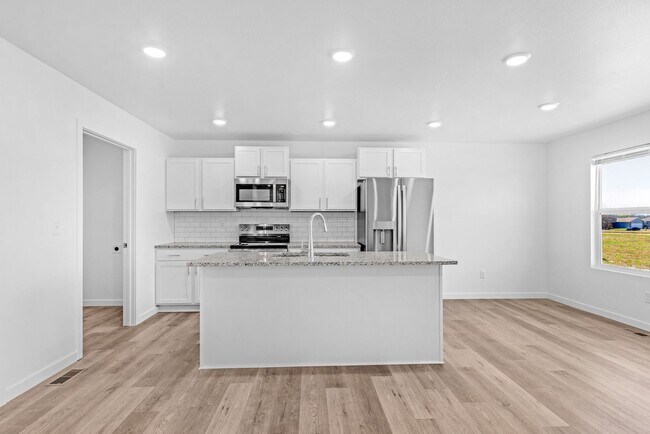 Photo - BRAND NEW home in Willard!