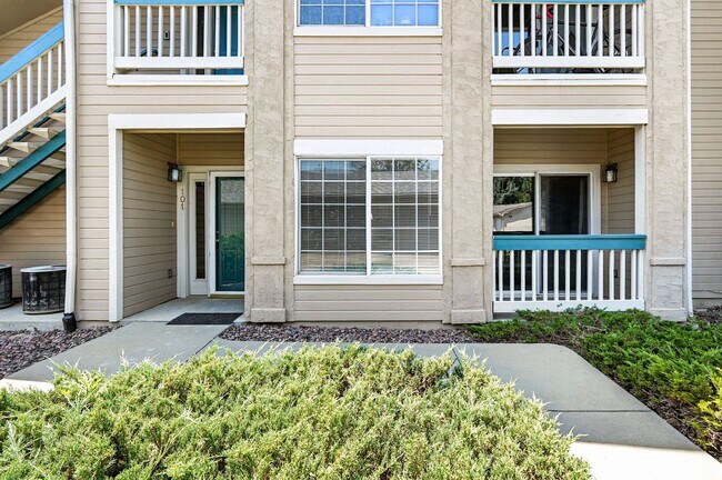 Photo - Immaculate Updated 2-Bedroom, 2-Bath Ground-Level Condo in Broomfield  - Miramonte Ranch