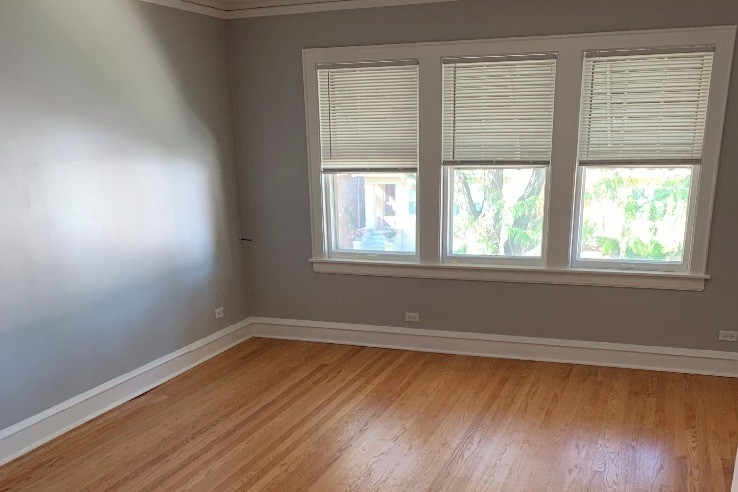 Living Room - 4537 N Marmora Ave (Chicago, IL)