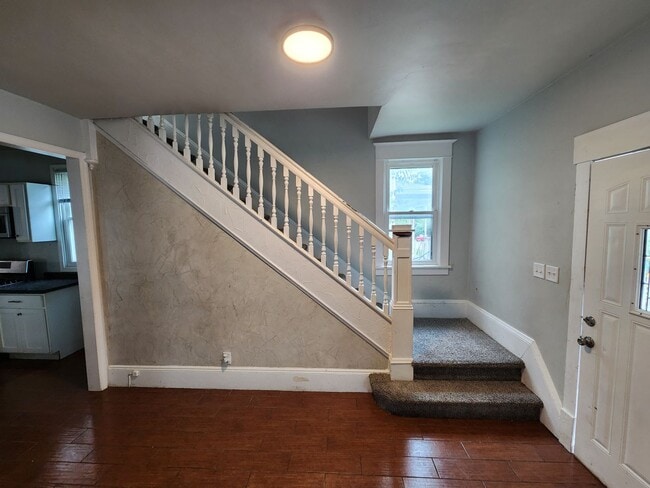 1177 26th Street A
