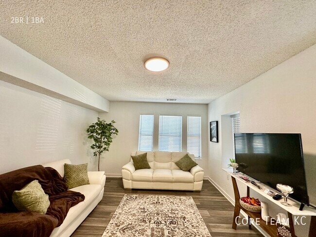 Photo - 3214 Harrison St Unit 3214-1A