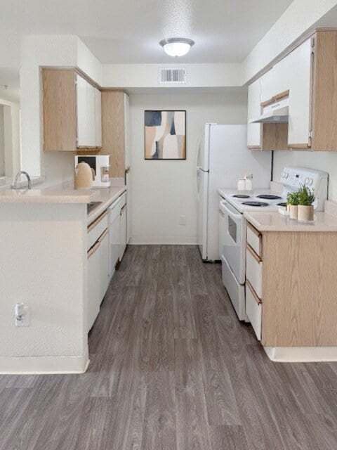 Boulder Creek Apartments