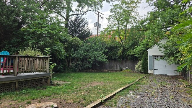 Photo - Charming Home in Del Ray