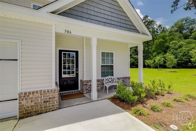 Building Photo - 506 Gov Treutlen Cir Rental