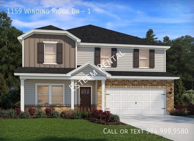 Building Photo - 1159 Corbett Ridge Rd