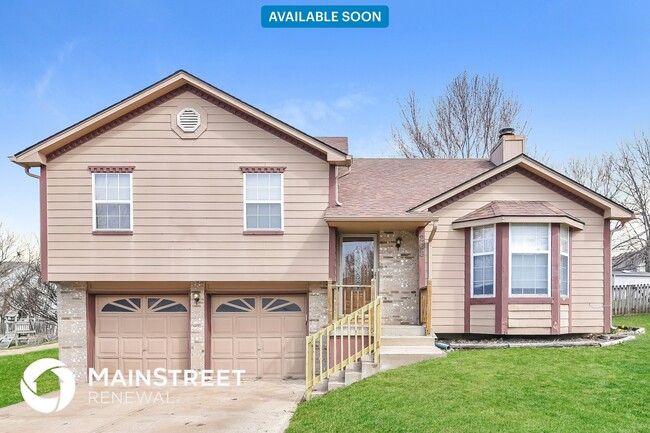 Photo - 208 W Calico Dr House