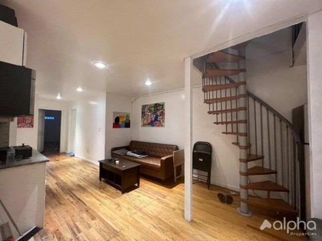 Photo - 4 bedroom in NEW YORK NY 10029 Unit P