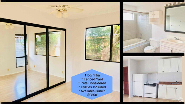 Building Photo - 12345 E Waipuilani Rd Rental