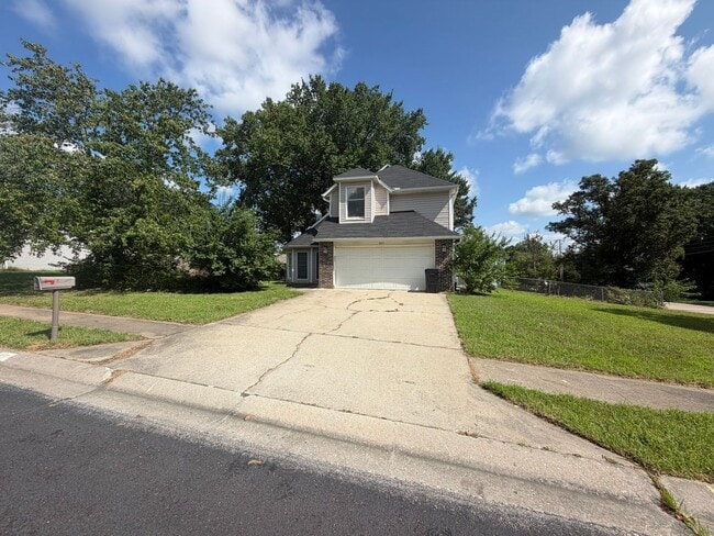 Photo - 401 Dustin Dr