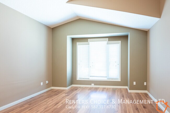 Photo - Family Home on Silkstone with AC and Driveway Parking