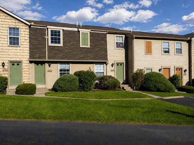 Photo - Prime Apartments and Townhomes at Ridgeway