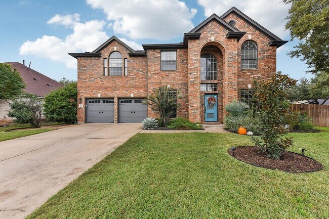 3219 Ash Glen Ln