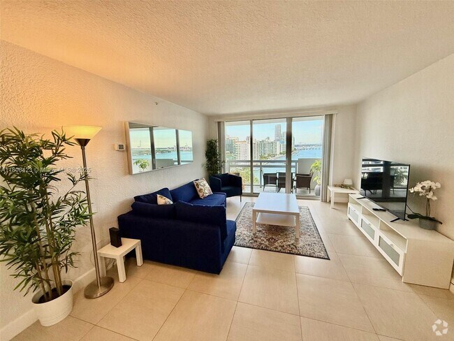 Building Photo - 1500 Bay Rd Unit 1534S Rental