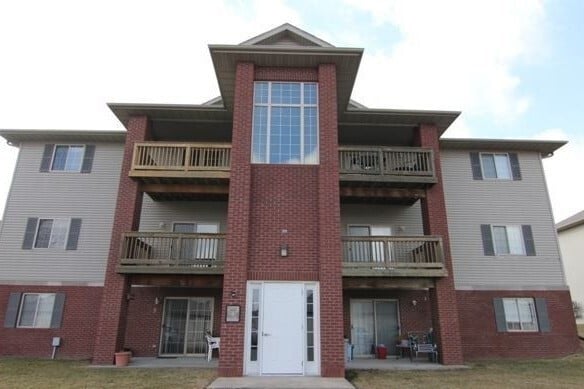 Building Photo - Rory 2270 Unit 2270-506