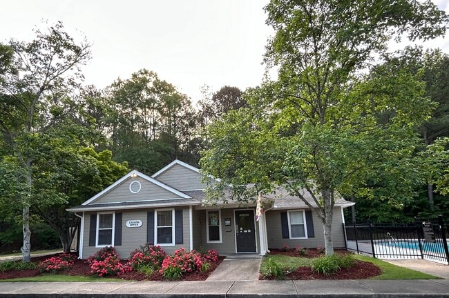 Brookwood Park